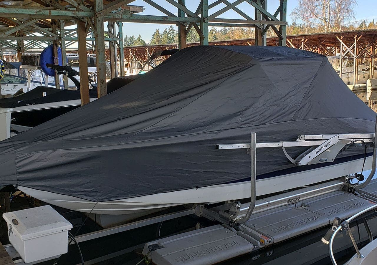 SwiftShield no FloatLift
