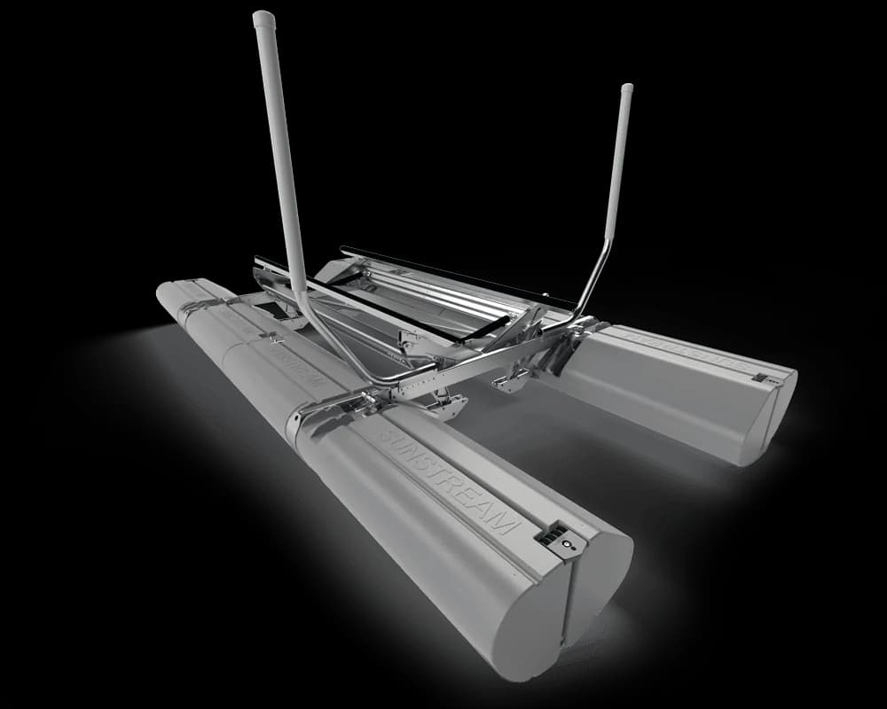 Elevador flutuante Sunstream FloatLift